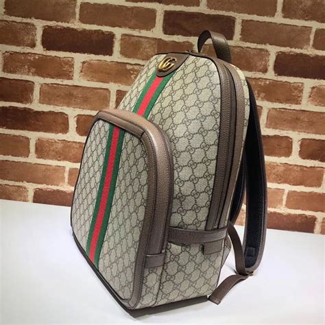 real gucci backpacks for cheap|authentic gucci backpacks.